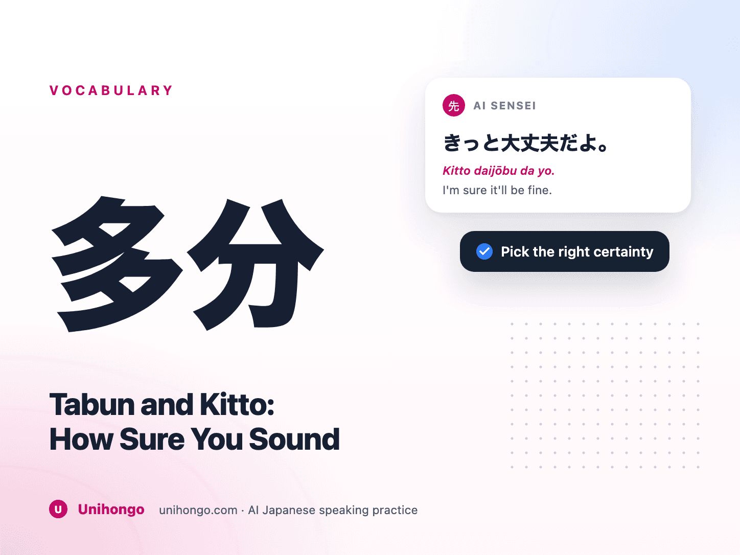 Một mặt số chuyển từ có thể sang chắc chắn bên cạnh dự báo thời tiết về mặt trời và mây