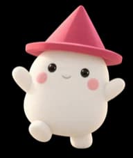 Mocchi, Unihongo’s Japanese learning companion